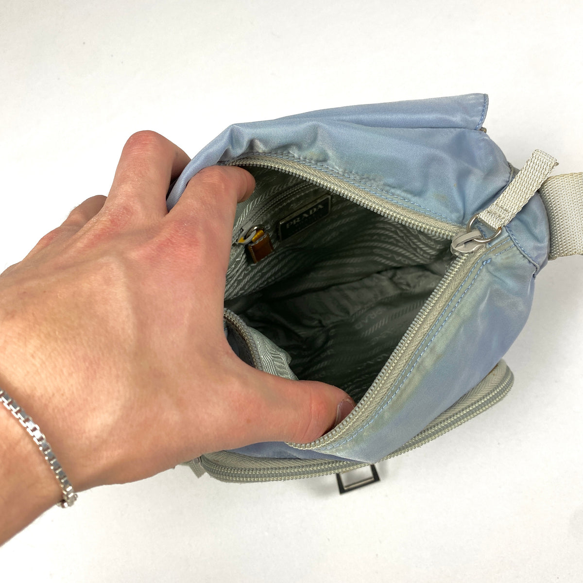 PRADA Tasche