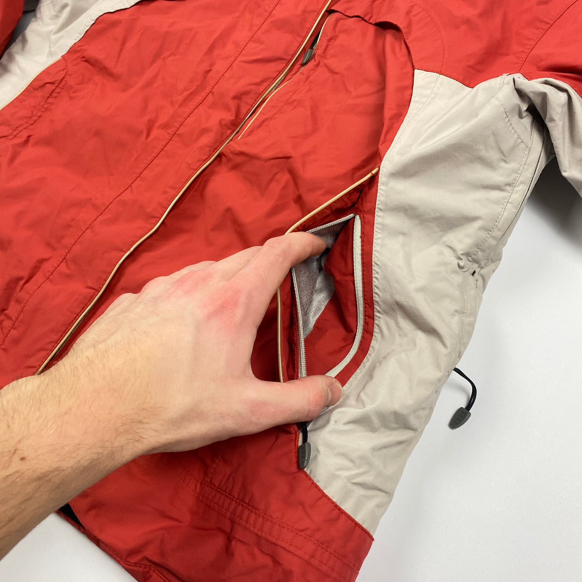 NIKE ACG Parka Winterjacke