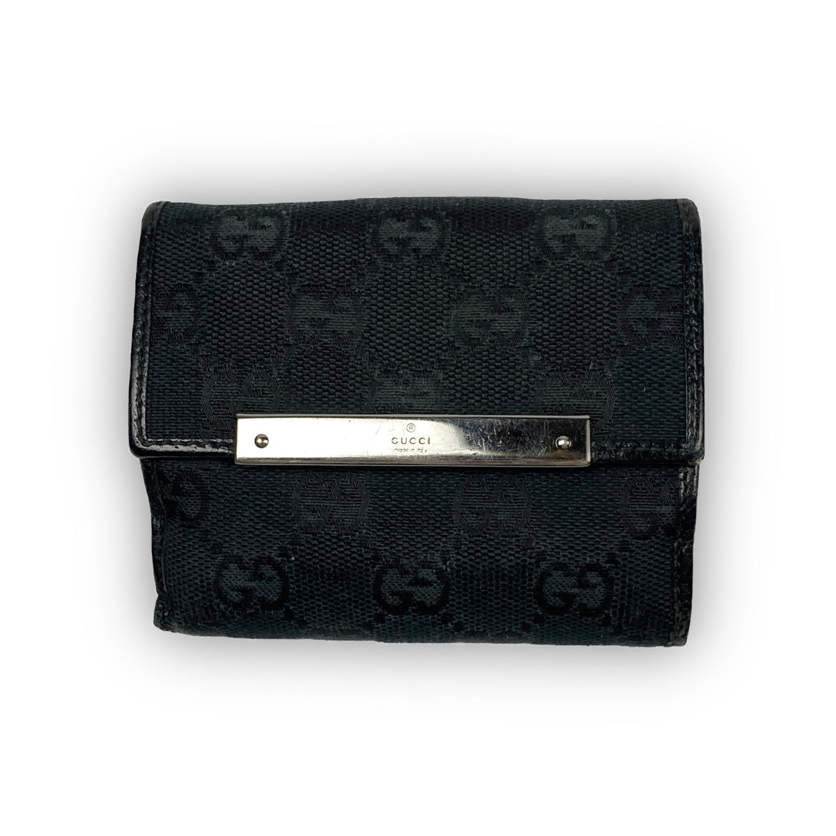 GUCCI Geldbeutel