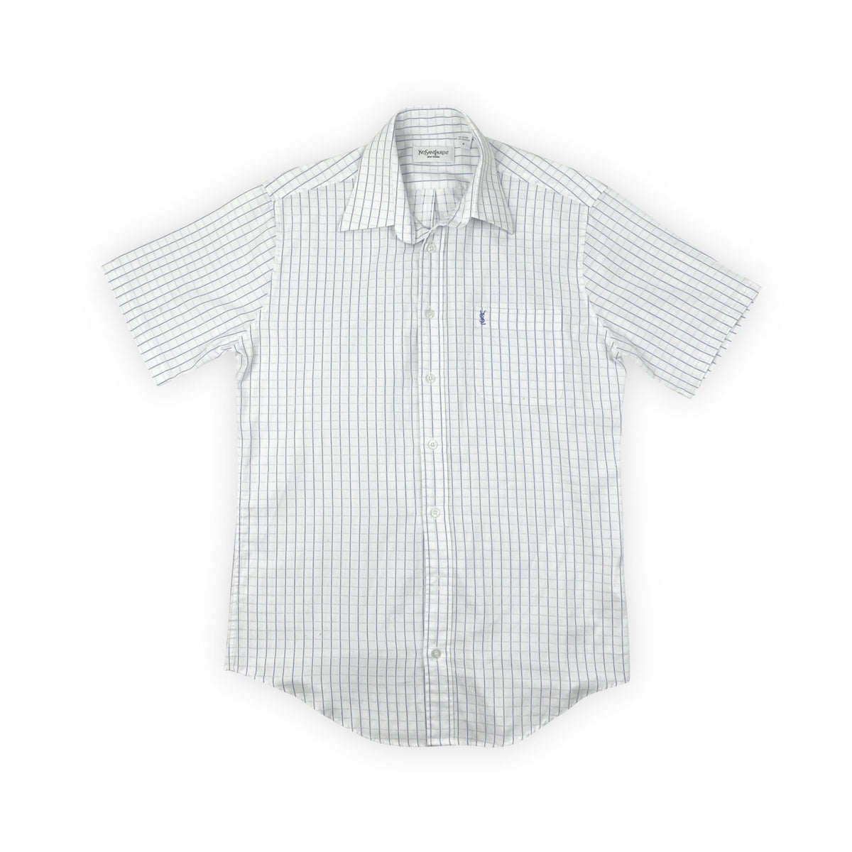 Vintage YVES SAINT LAURENT shirt