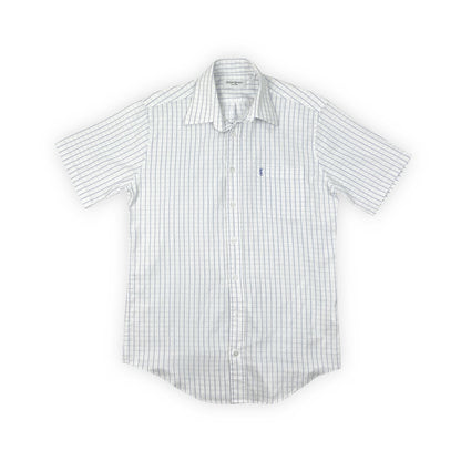 Vintage YVES SAINT LAURENT shirt