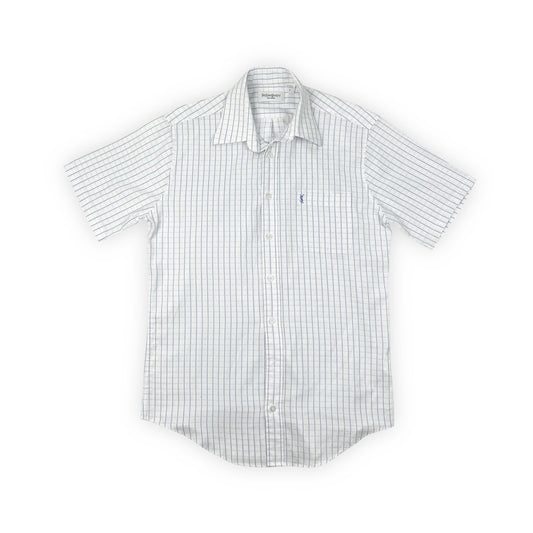 Vintage YVES SAINT LAURENT shirt
