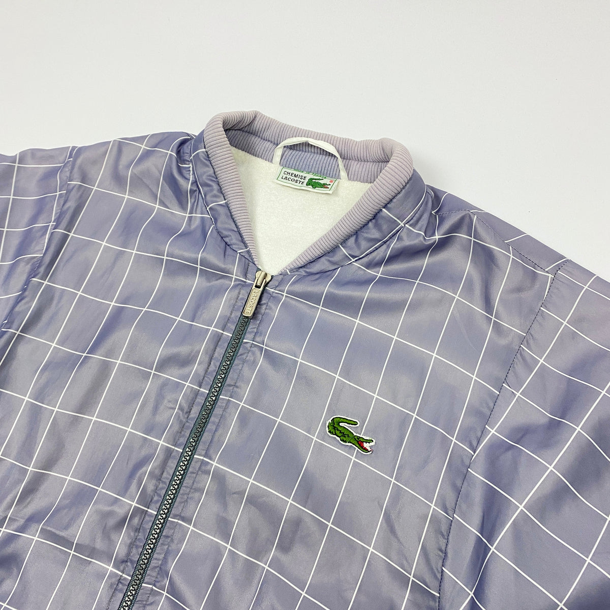 LACOSTE Track Jacket