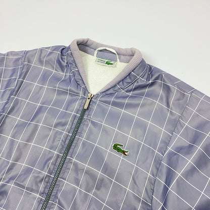 LACOSTE Track Jacket