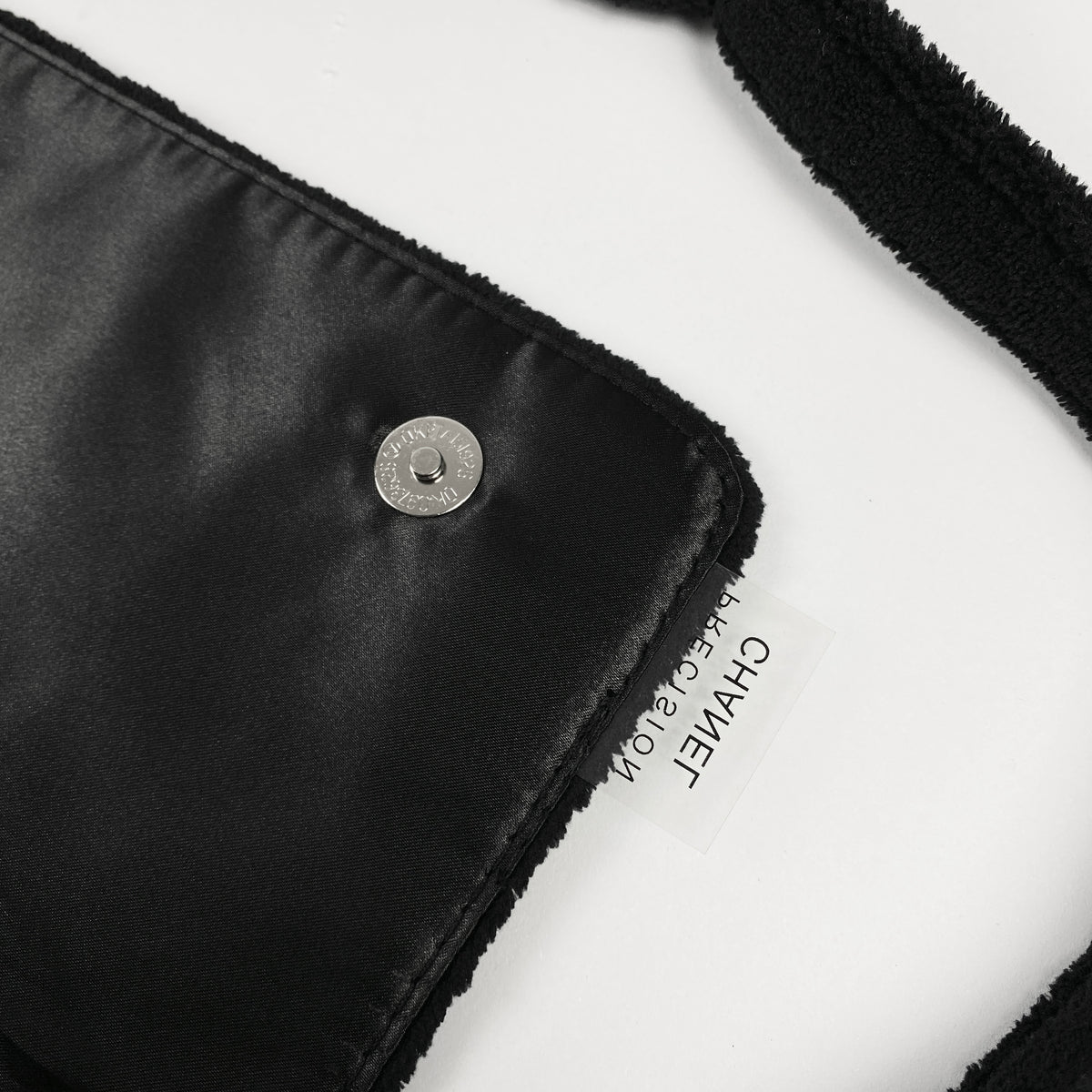 CHANEL Fantasy 2006 VIP Shoulder Bag