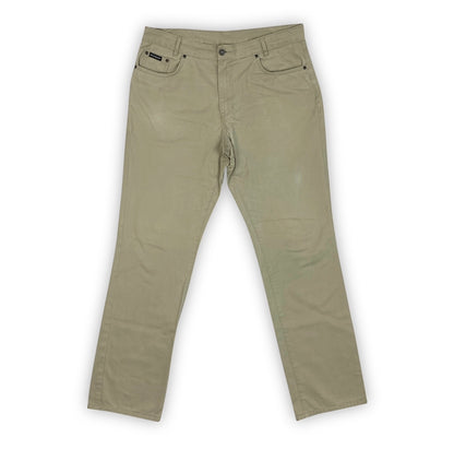 YVES SAINT LAURENT Chino Hose