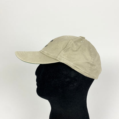 LACOSTE logo cap