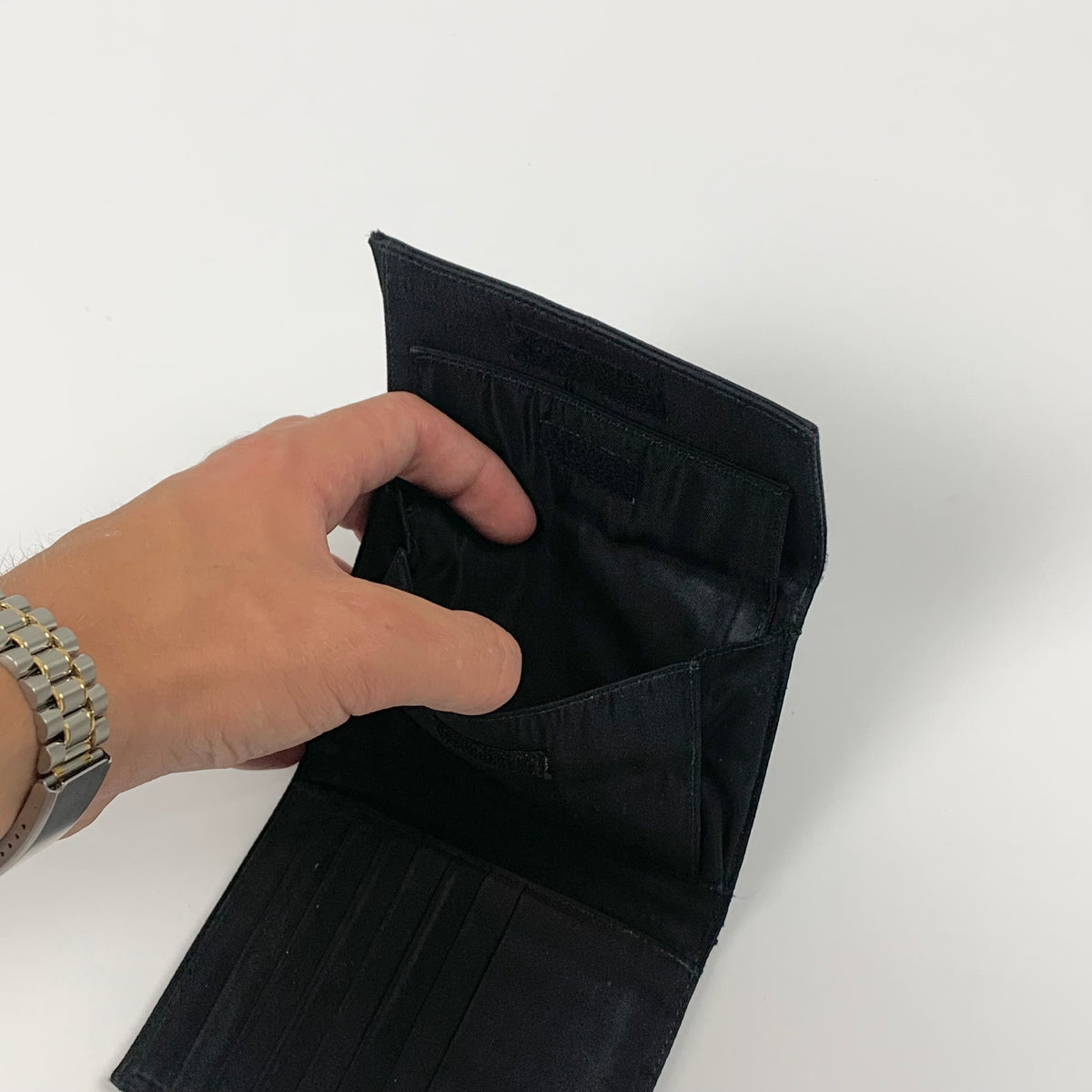 Vintage PRADA SPORT wallet