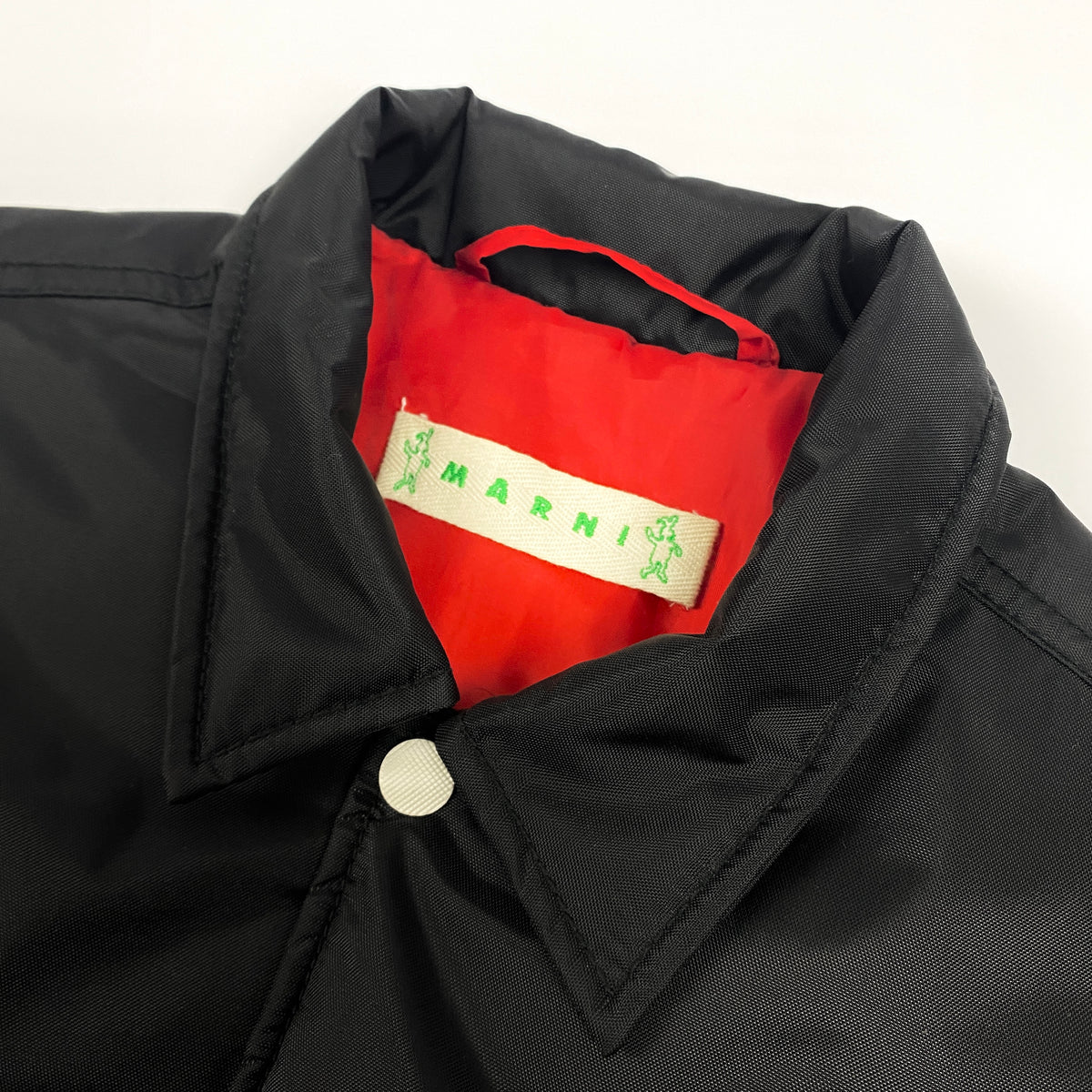 MARNI Coach Jacket / Jacket