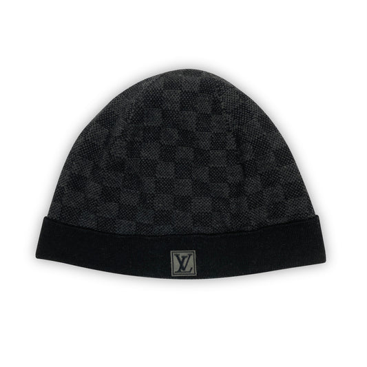 LOUIS VUITTON Monogramm Mütze