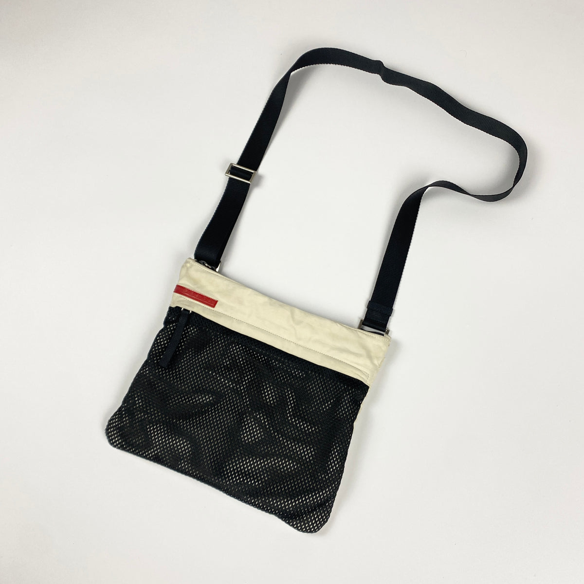 PRADA SPORT Umhängetasche