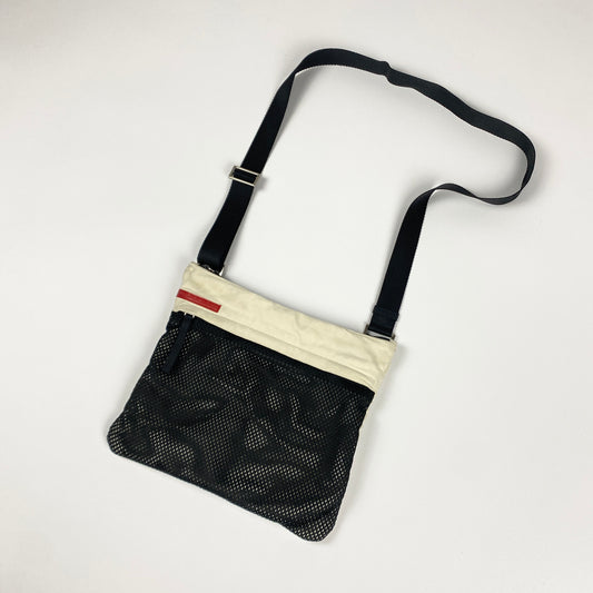 PRADA SPORT Umhängetasche