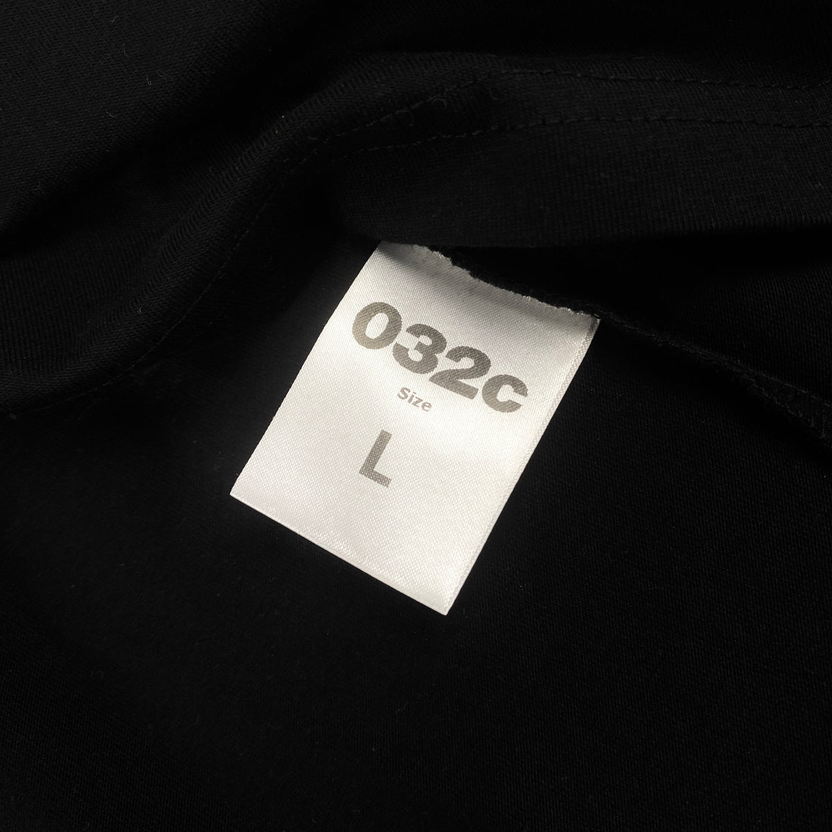 032c First Issue T-Shirt