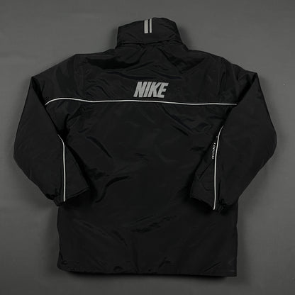 NIKE Winter- / Übergangsjacke