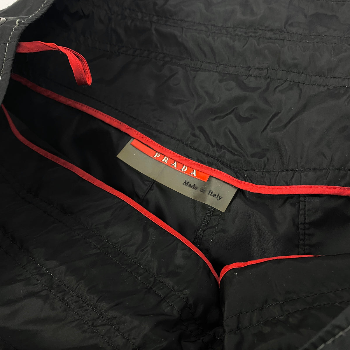 PRADA Chino Hose