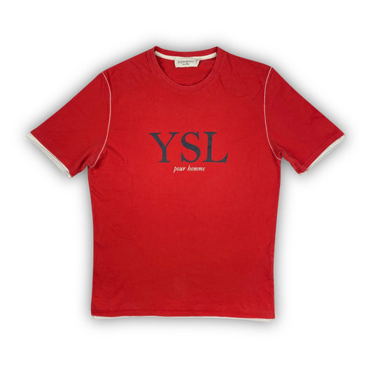 YVES SAINT LAURENT T-Shirt