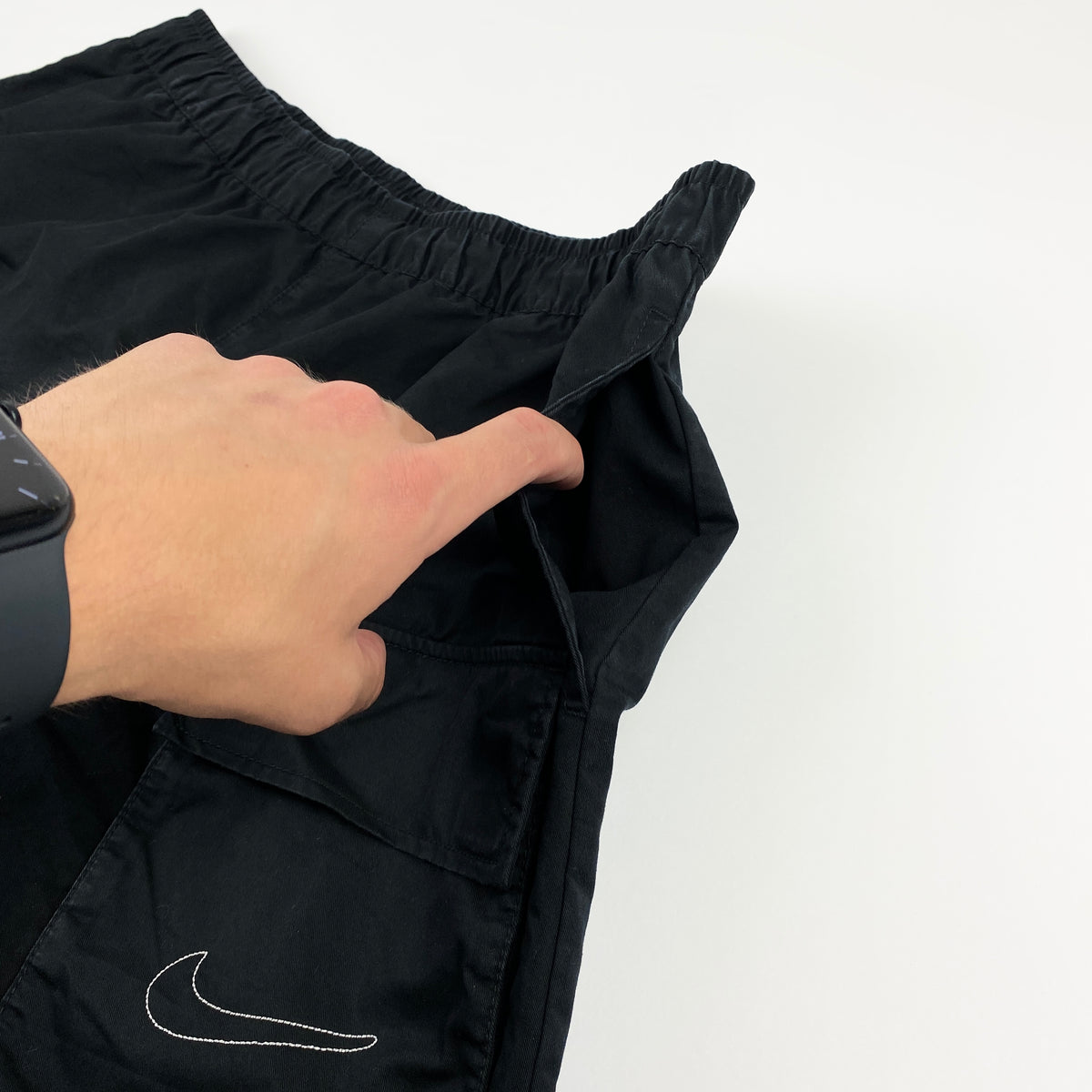 NIKE Cargo Shorts