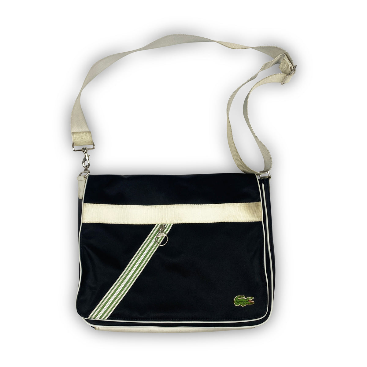 LACOSTE Messenger Bag