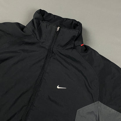 NIKE Backswoosh (Autumn-Winter) Jacke