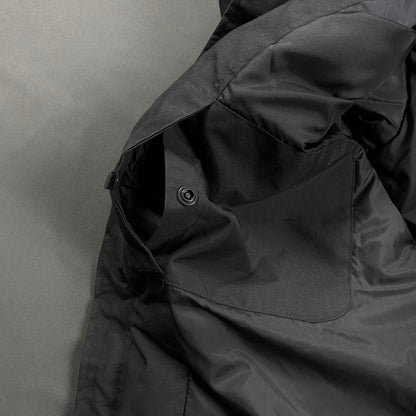 Vintage NIKE backswoosh winter/seasonal jacket