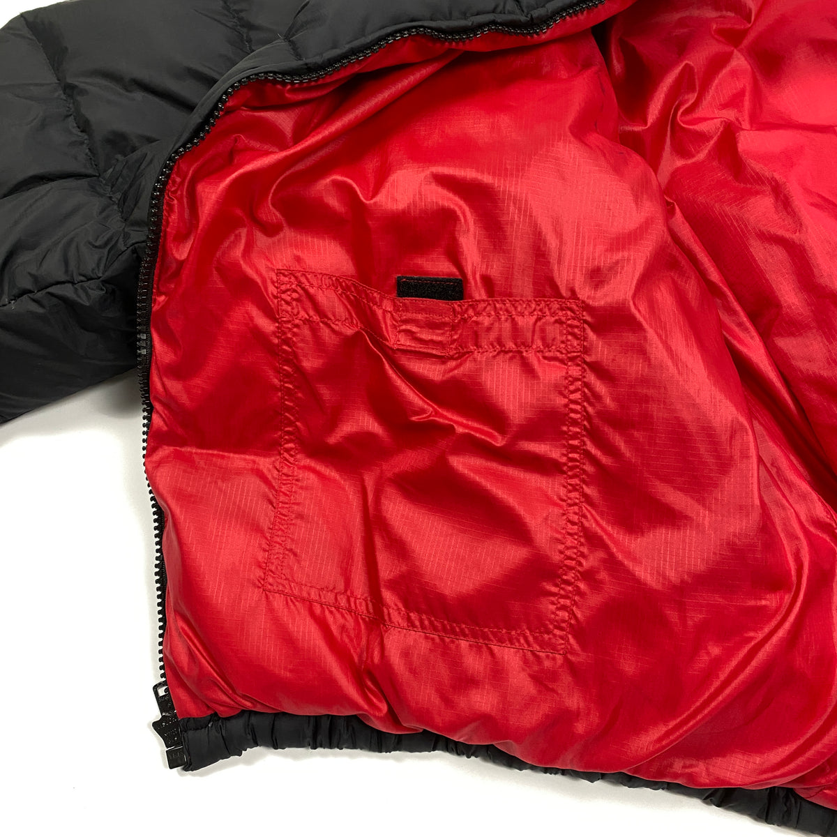 POLO SPORT Ralph Lauren Puffer Jacke / Winterjacke