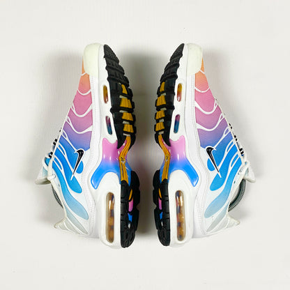 Nike Air Max Plus Tn 'Pastel Rainbow' (2019)