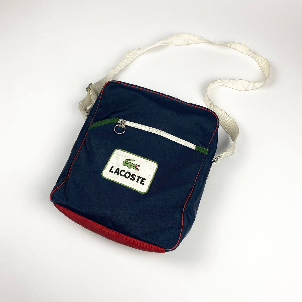 LACOSTE Messenger Bag