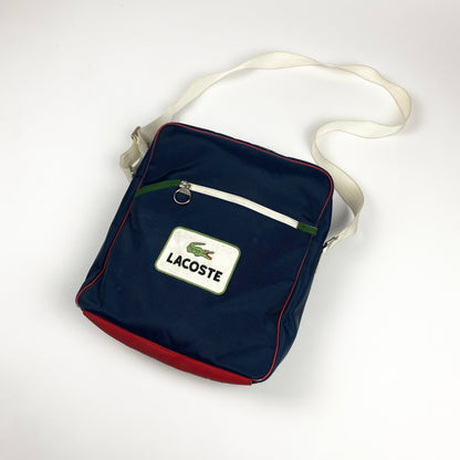 LACOSTE Messenger Bag