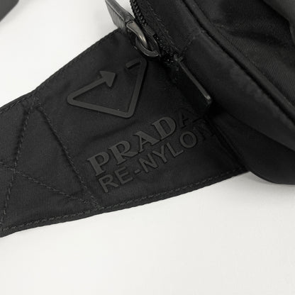 PRADA Re-Nylon Bauchtasche 2022