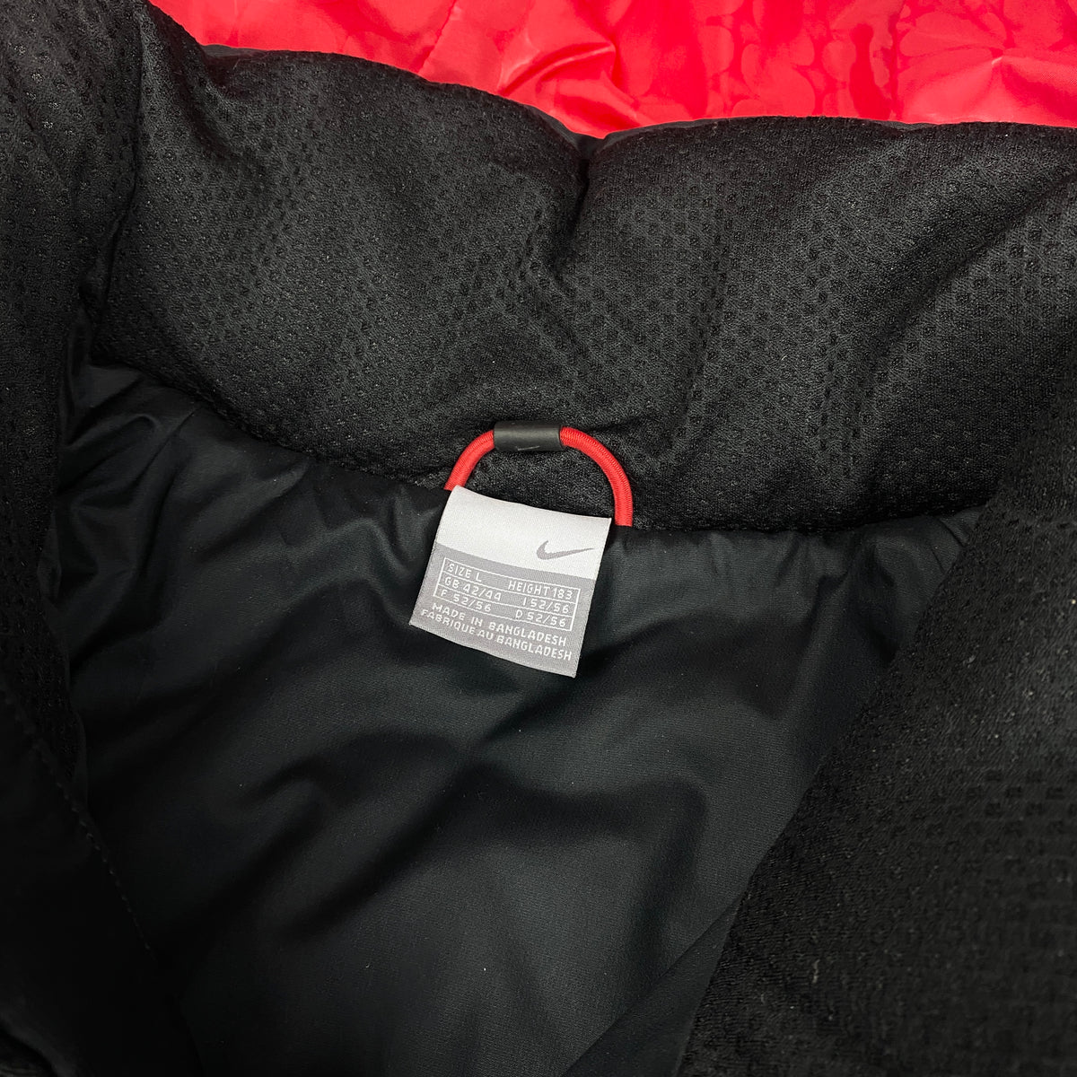 NIKE Puffer Jacket