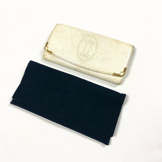 CARTIER Geldbeutel