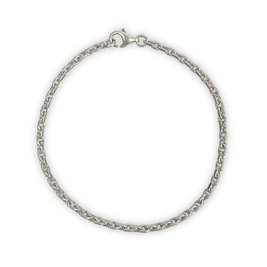 925 Sterling Silber Armband