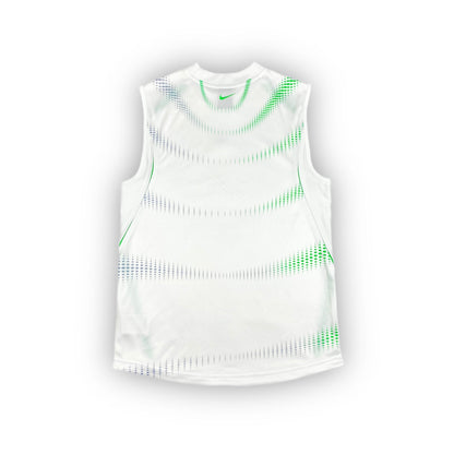 Vintage NIKE Tn tank top