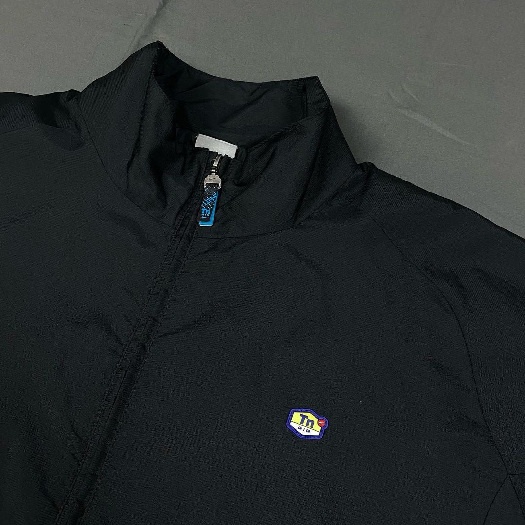 Nike Tn 7 Track Jacket