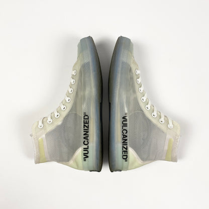 OFF-WHITE x CONVERSE The Ten OG