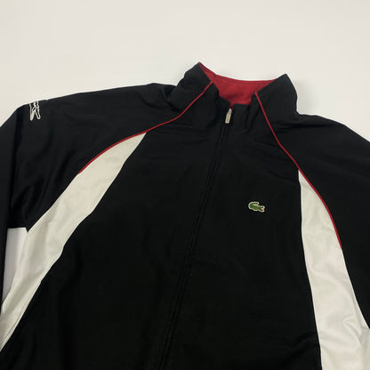 LACOSTE Track Jacket