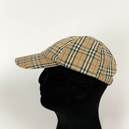BURBERRY Monogram Kappe