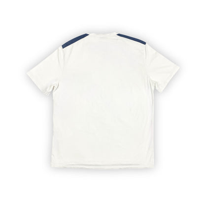 PRADA Linea Rossa Pocket T-Shirt