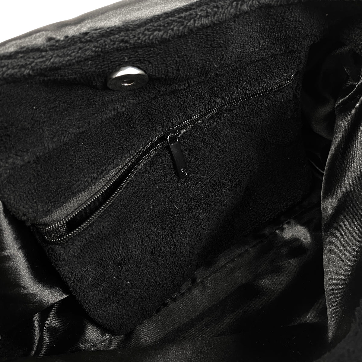 CHANEL Fantasy 2006 VIP Shoulder Bag