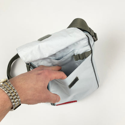 PRADA SPORT Umhängetasche