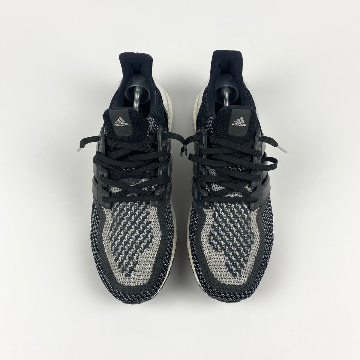 ADIDAS Ultra Boost 2.0 'Silver Medal'
