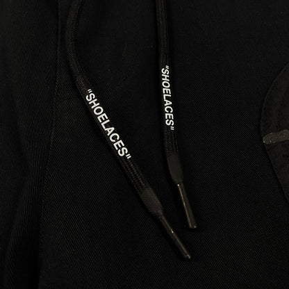 OFF-WHITE x NIKE Nylon Padded Cargo Hose
