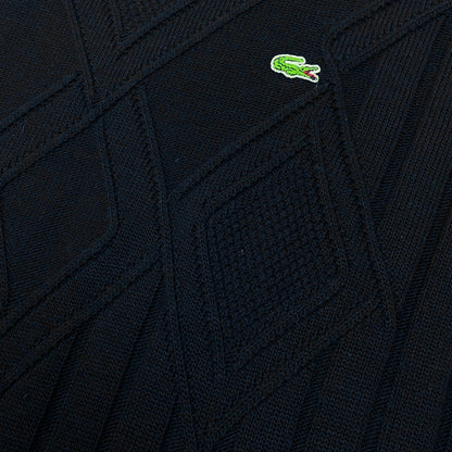 LACOSTE Strick Sweater
