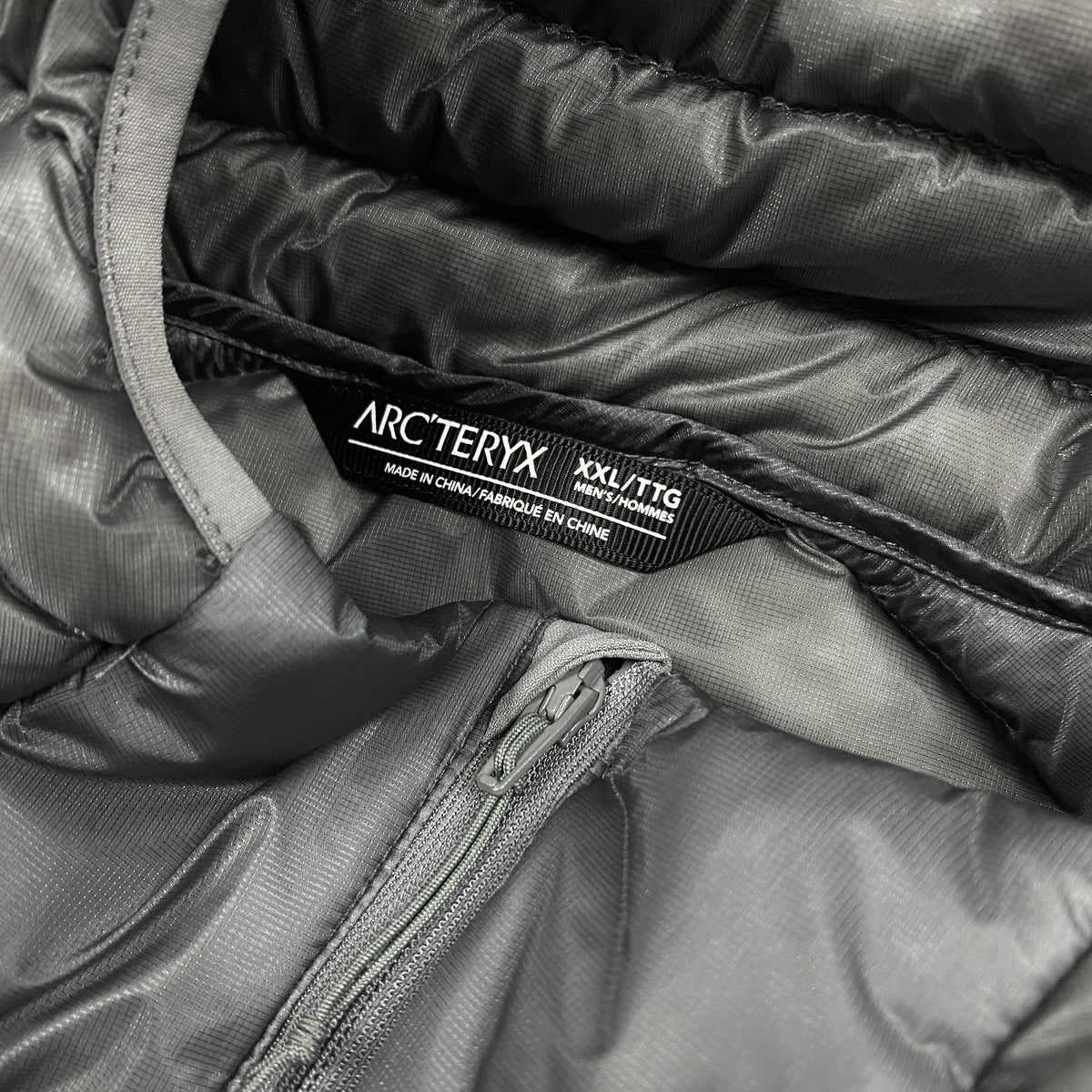 ARC'TERYX Cerium SL Winterjacke