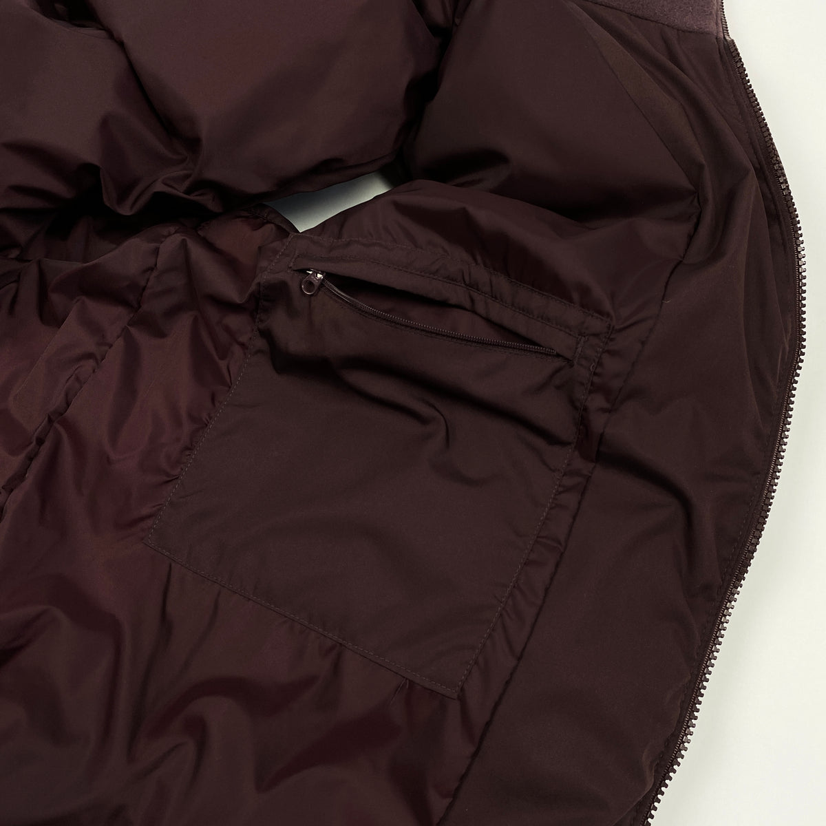 Vintage NIKE Puffer Vest / Waistcoat