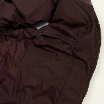 Vintage NIKE Puffer Vest / Waistcoat