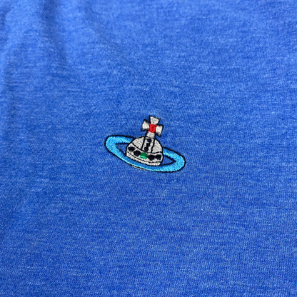 VIVIENNE WESTWOOD Logo T-Shirt