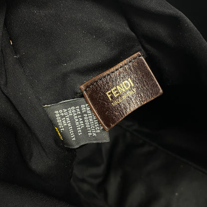 Vintage FENDI messenger bag