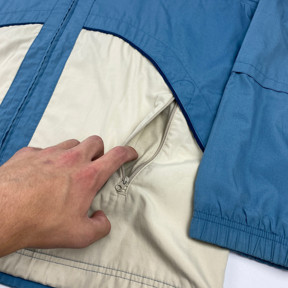 NIKE Track Jacket