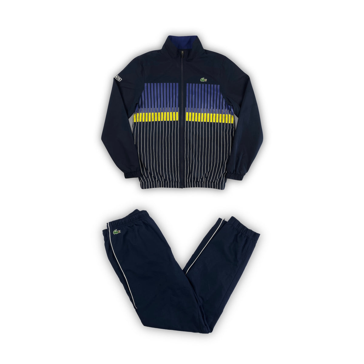 LACOSTE SPORT Tracksuit Anzug